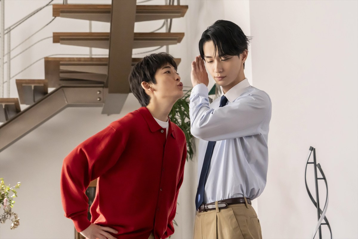 大人になった風間トオル役に野村康太　「やかんの麦茶」新ショートムービーが5月14日公開