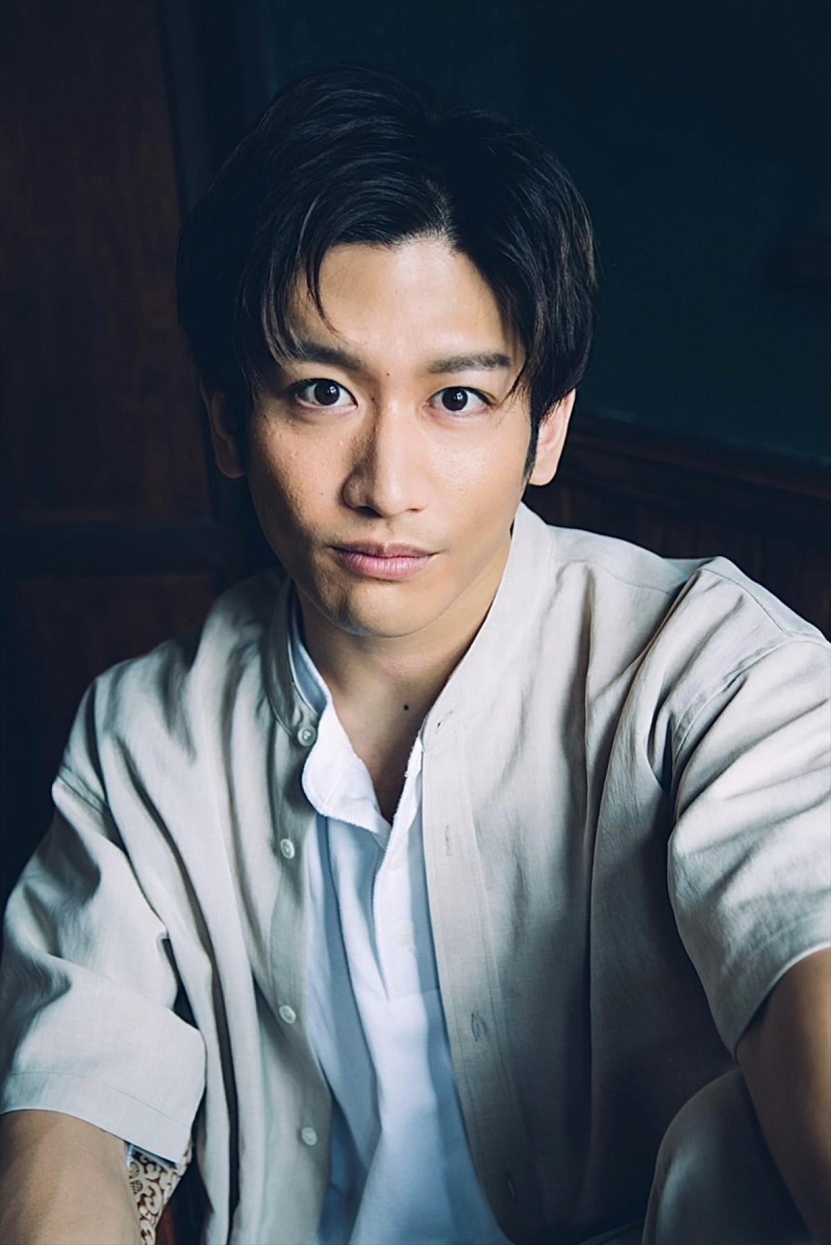 新木宏典、彩みちる、一色洋平ら共演！　舞台『てらこや青義堂 師匠、走る』アフタートークイベント開催決定