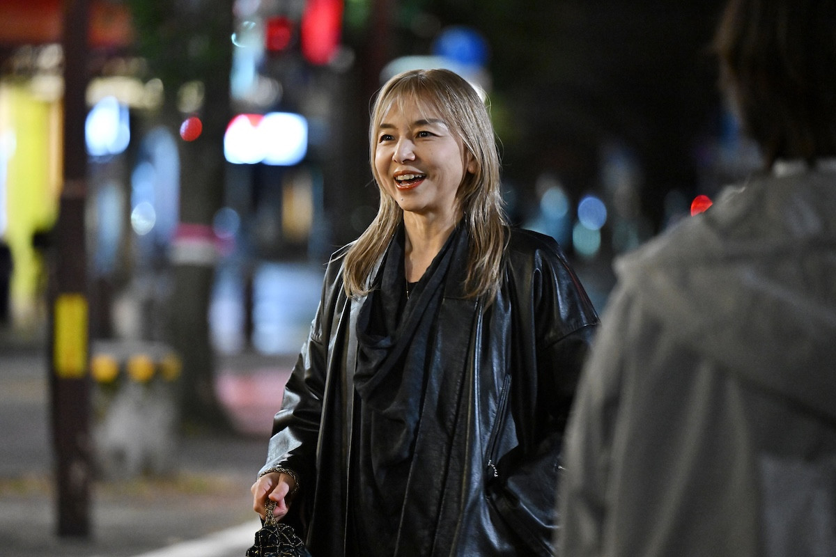 『ＧＩＦＴ』“広江”山口智子、突然の暴露に“伍鉄”堤真一あ然　視聴者びっくり「爆弾ぶっ込んだー」「タイミングやばい笑」
