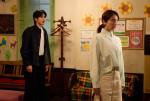 ドラマ『10回切って倒れない木はない』第6話