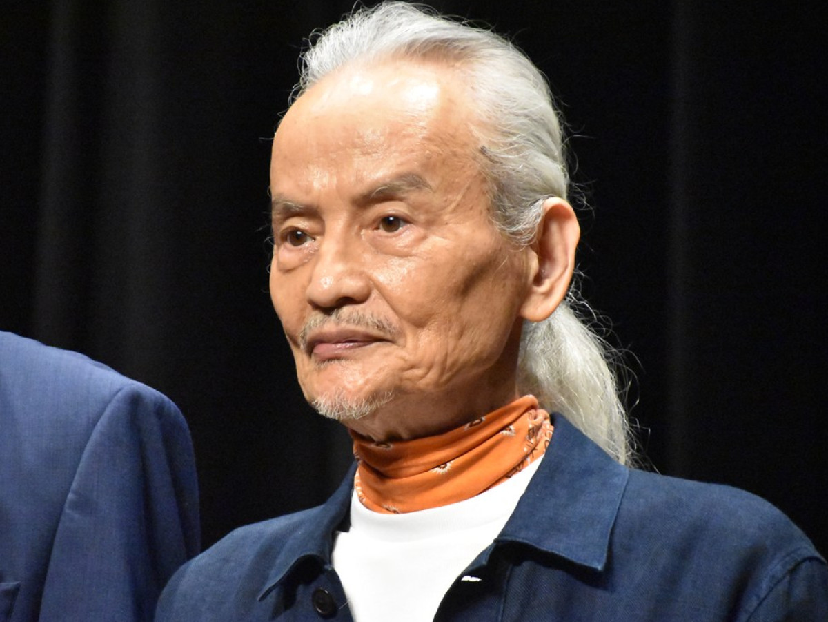 中村雅俊、急逝した妻・五十嵐淳子さんとの思い出  『俺たちの旅』を「主人の代表作だと思って見てくれていました」
