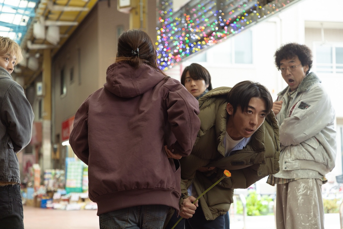 『リボーン』第4話 “光誠”高橋一生、半導体事業を通して“平成に生きる光誠”と急接近