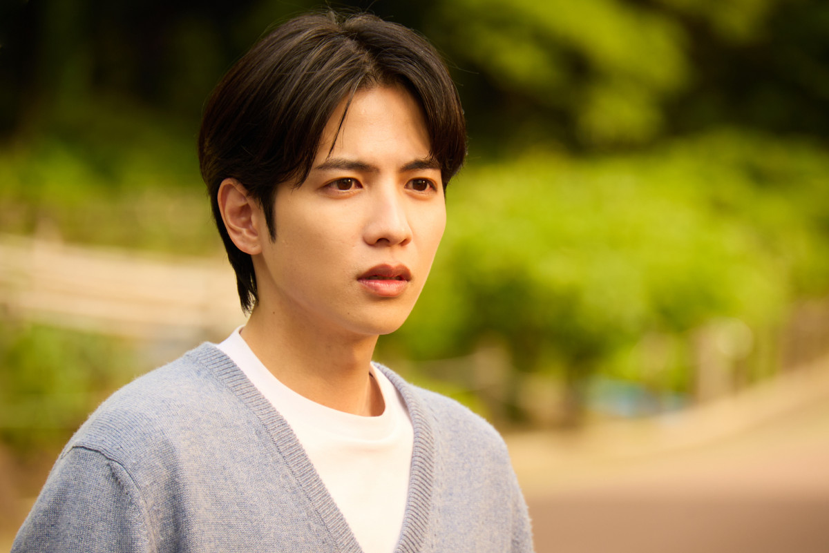 『10回切って倒れない木はない』第5話　“拓人”京本大我、“ミンソク”志尊淳に宣戦布告