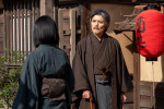 連続テレビ小説『風、薫る』第38回より