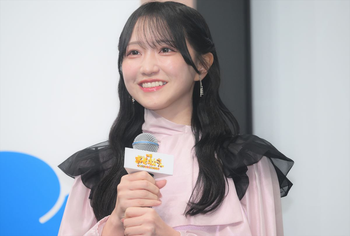 西村拓哉、Aぇ! group小島健との“友達化計画”進行中「先輩後輩としてのリスペクトをいったんなしに」