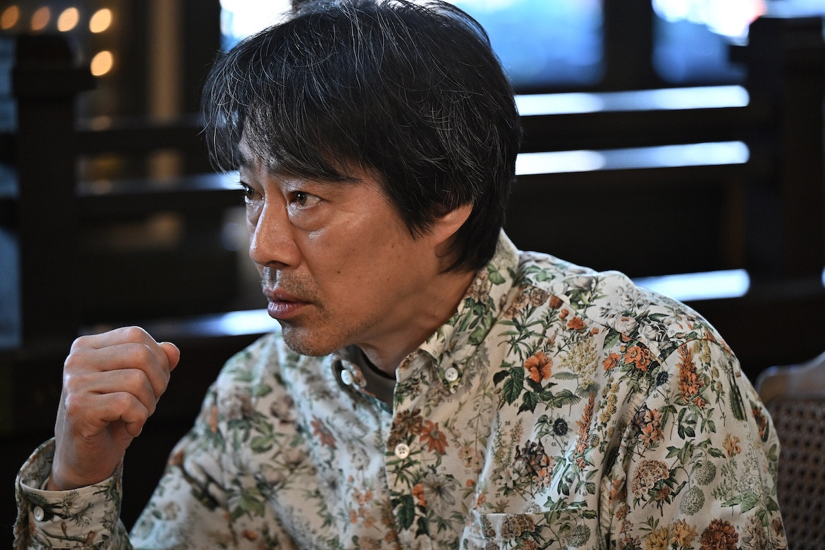 『ＧＩＦＴ』“涼”山田裕貴、代表合宿＆アスリート契約への打診もネットは心配「フラグ立てないで」「大丈夫であって！」