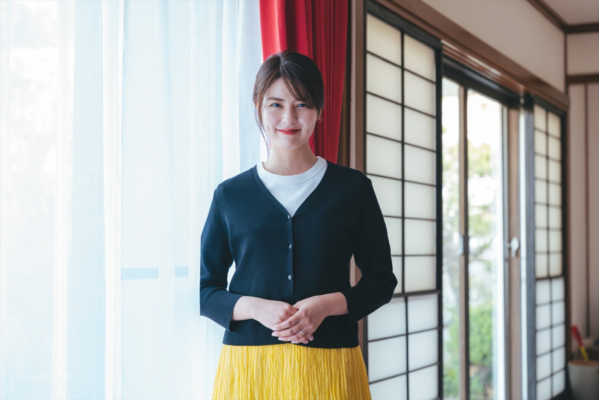 山田涼介主演『一次元の挿し木』木戸大聖、土居志央梨、松下由樹らキャスト12名解禁＆本編映像初解禁！