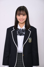 ドラマ『GTO』に出演する大島美優