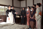 連続テレビ小説『風、薫る』第26回より