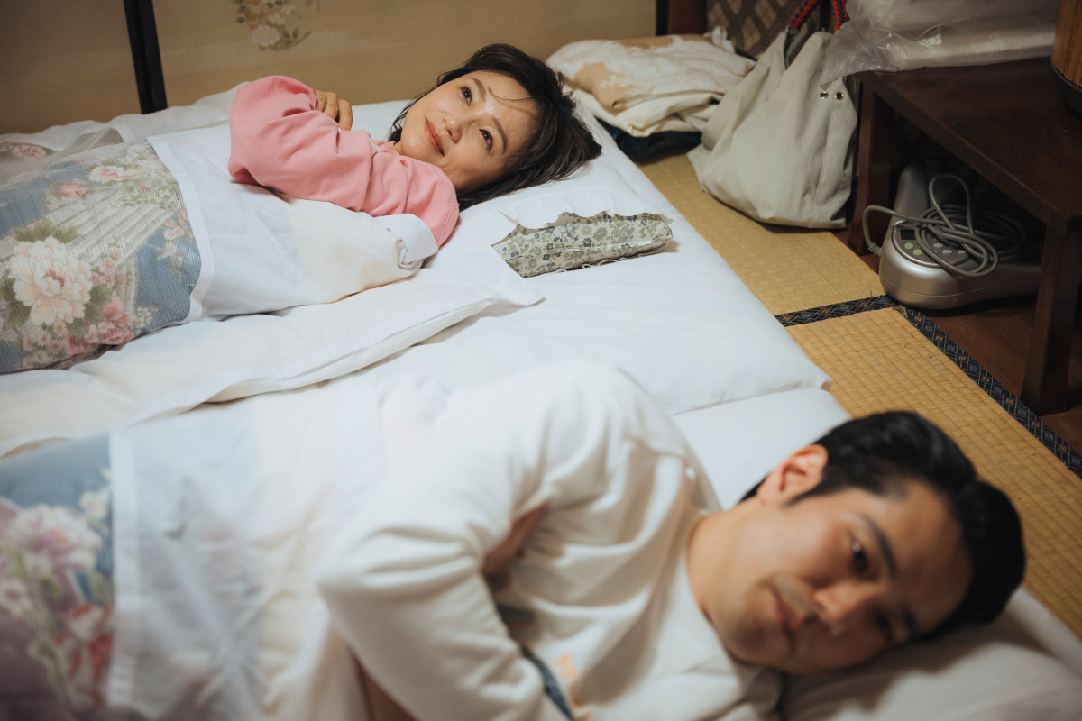 『時すでにおスシ!?』大江戸の独特な寝言に反響「クセが強い」「どんな夢なの？」