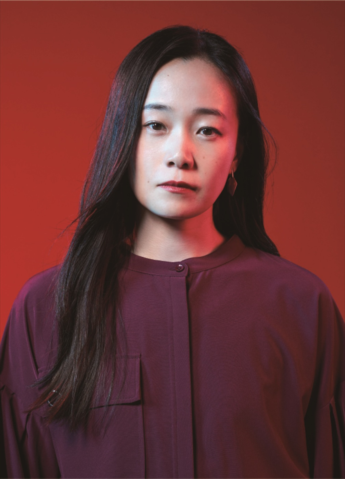 咲妃みゆ、渡邊圭祐、小林亮太、渡辺いっけい共演！　舞台『イェルマ』9.21より上演＆メインビジュアル解禁