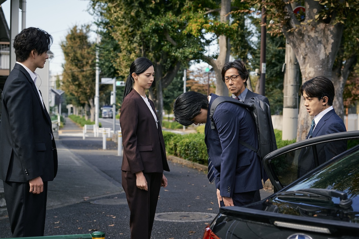 『田鎖ブラザーズ』“真”岡田将生、ラストで物騒すぎるアイテム発見　ネット衝撃「本物だよね？」「めっちゃ怖い」（ネタバレあり）