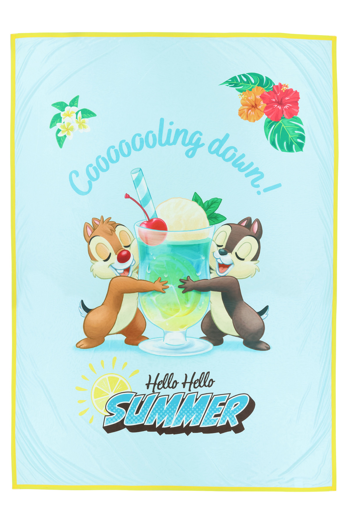 20260508 Hello Hello SUMMER！