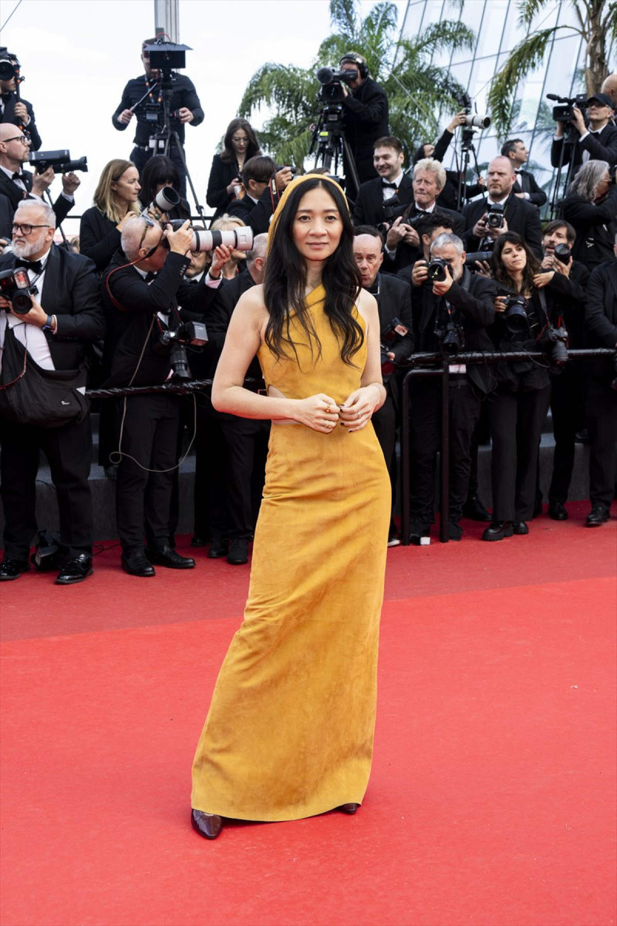 【フォト特集】＜第79回カンヌ国際映画祭＞セレブたちの華麗な装いをチェック