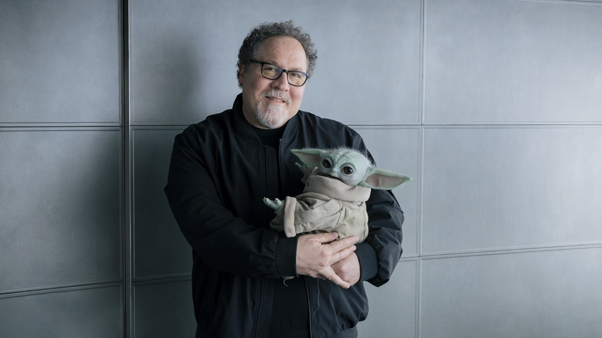 映画『マンダロリアン』OPクレジットを採用した理由　『SW』で初の試み＜ジョン・ファヴロー監督インタビュー＞