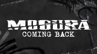 ドラマ『警視庁麻薬取締課 MOGURA』ティザー