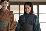 連続テレビ小説『風、薫る』第46回より