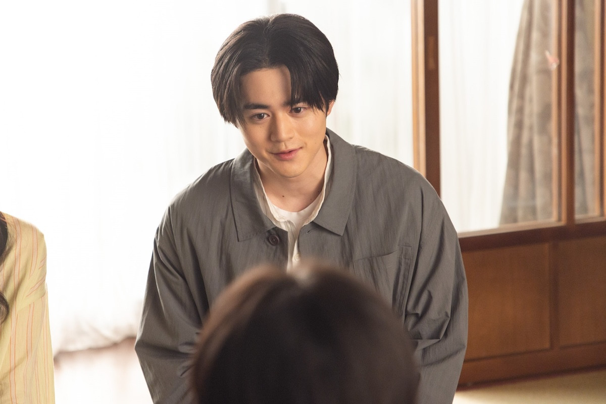 『リボーン』第8話 “光誠”高橋一生、NEOXISの野望阻止のために奮闘も再び頭痛と目まいに襲われる