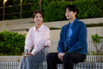 ドラマ『10回切って倒れない木はない』第4話より