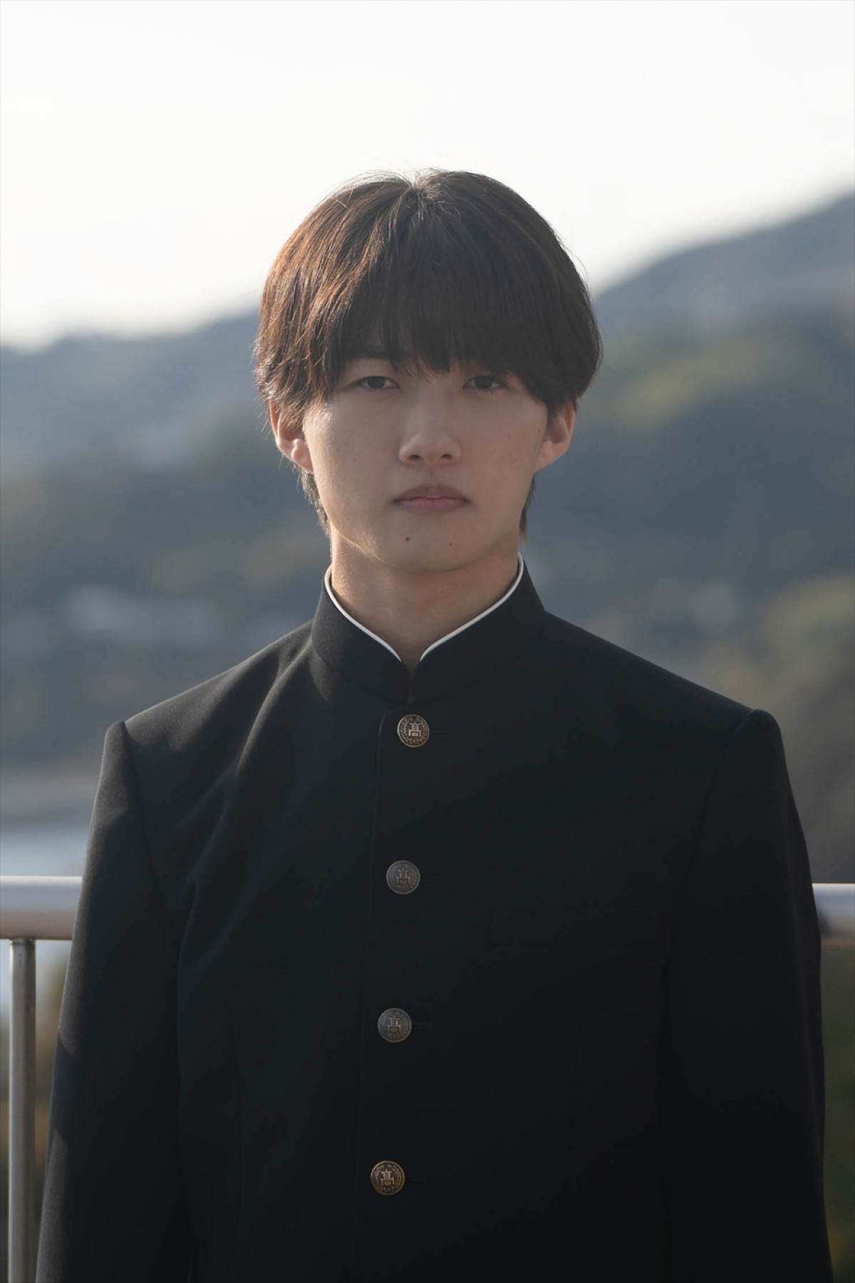 新星・美絽×B＆ZAI稲葉通陽がW主演！　青春ミステリー映画『17歳のプルーフ』27年2月公開