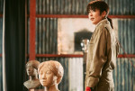 映画『ナギダイアリー』場面写真