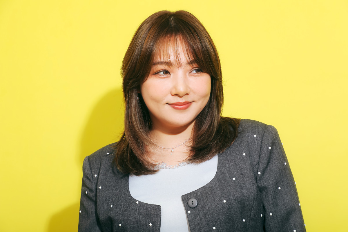 野呂佳代、“AKB48を卒業した中途半端な人”からたどりついた今は「奇跡的なこと」