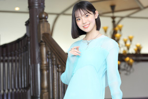 志田こはく