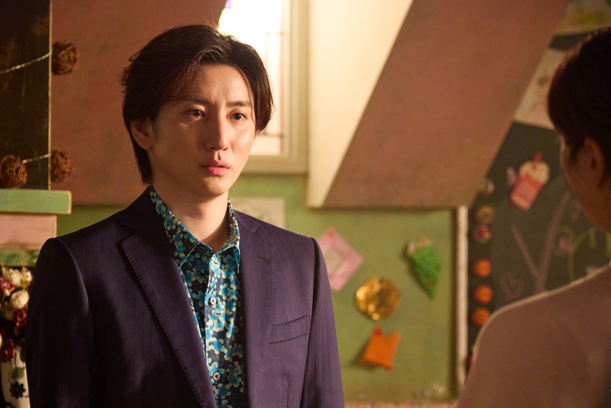 『10回切って倒れない木はない』思いを伝え合うミンソク＆桃子に「美しかった」「幸せになって」の声