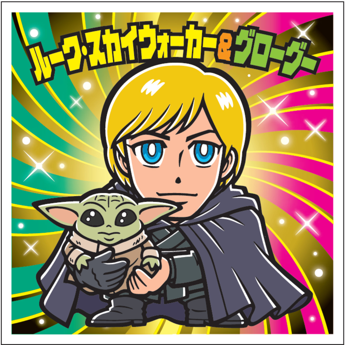 20260513_ビックリマンチョコ