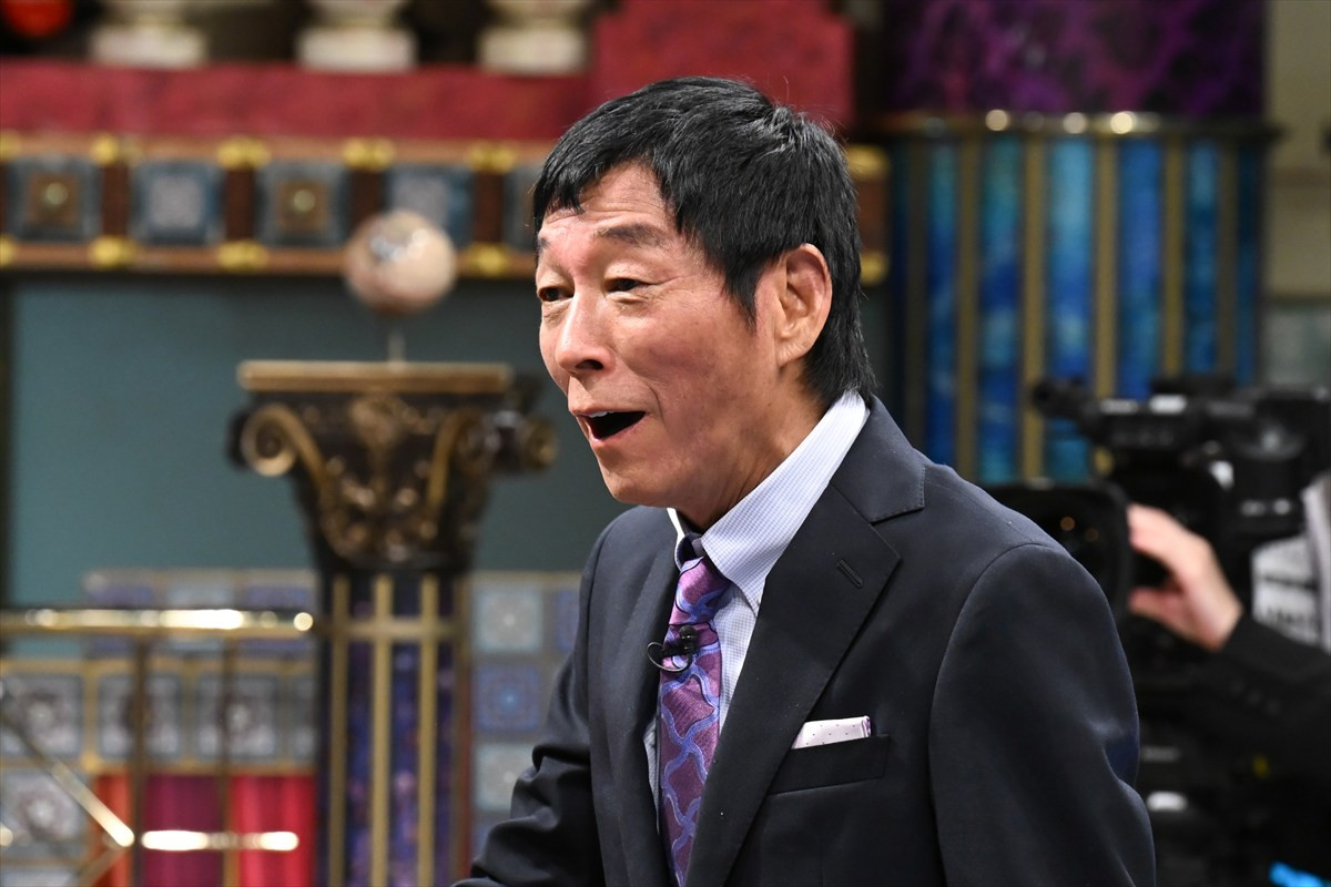 プロフリークライマー・楢崎智亜＆野口啓代夫婦ら北関東生まれ有名人が地元をアピール！　今夜の『さんま御殿』