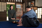 連続テレビ小説『風、薫る』第39回より