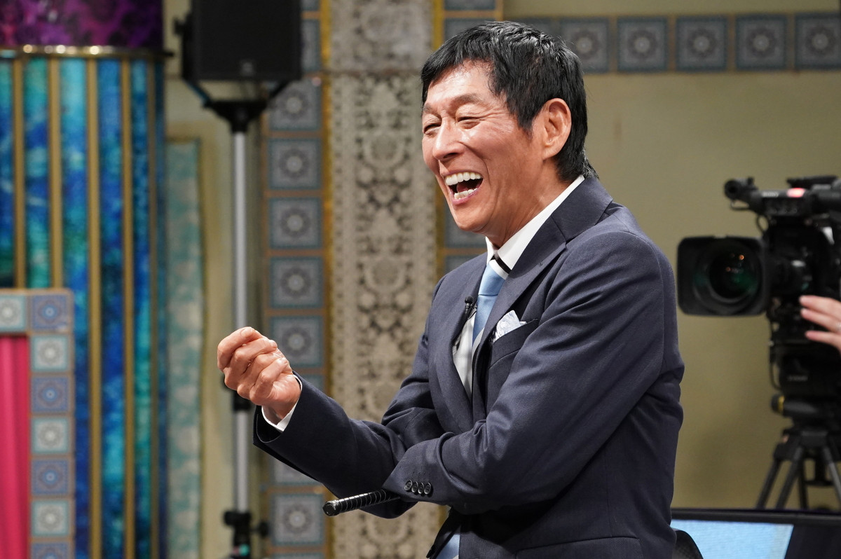 スキー高梨沙羅、自宅の悩み告白　初対面さんまの解決策が強引すぎる？　今夜の『さんま御殿』