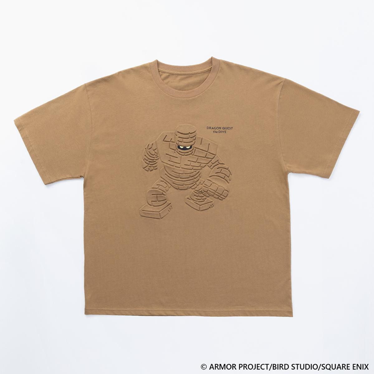 260527「ドラゴンクエスト40周年記念展『ドラゴンクエスト the DIVE －まだ見ぬ冒険の舞台へ－』」