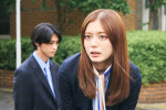 ドラマ『三カ国な王道LOVE』場面カット