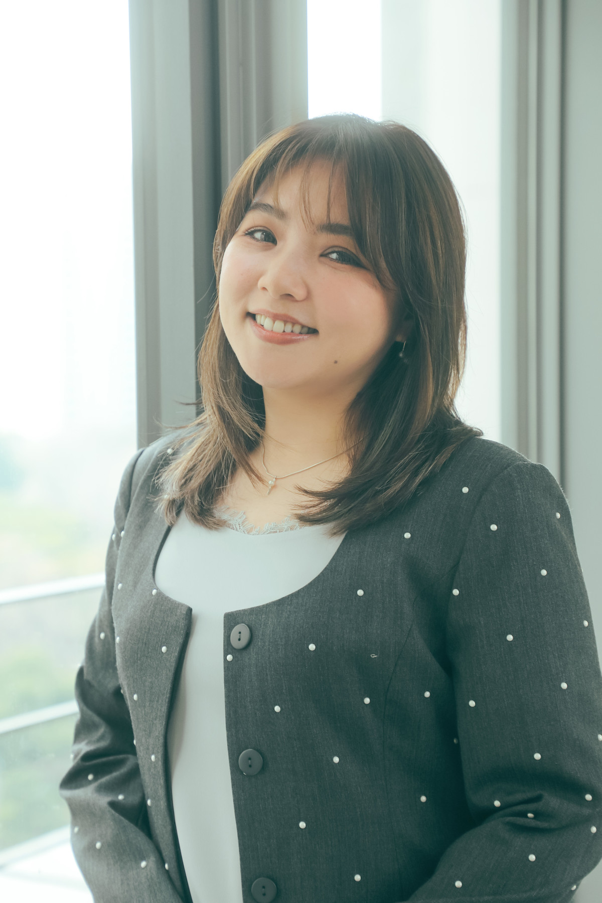 野呂佳代、“AKB48を卒業した中途半端な人”からたどりついた今は「奇跡的なこと」