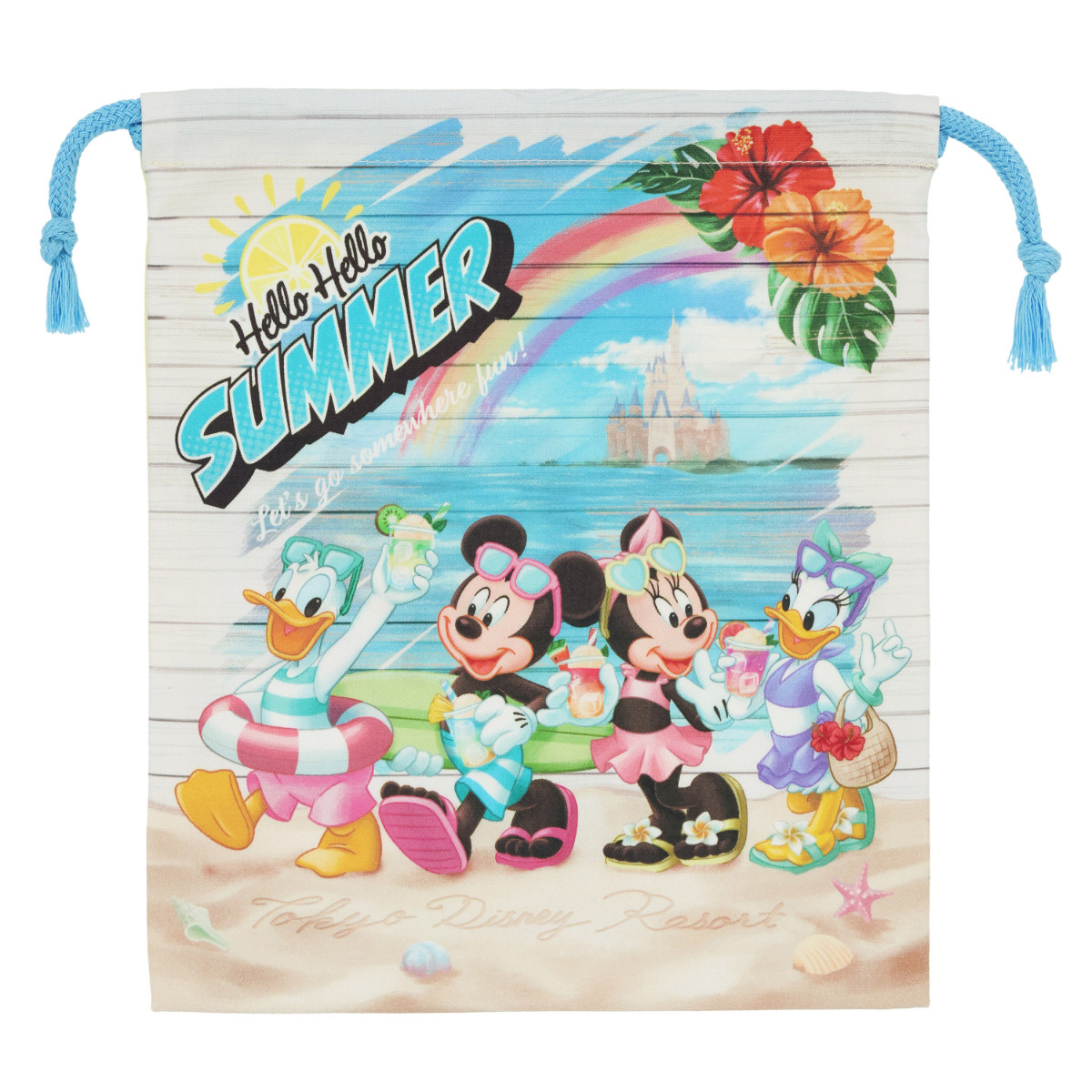 20260508 Hello Hello SUMMER！