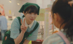 映画『モブ子の恋』場面写真