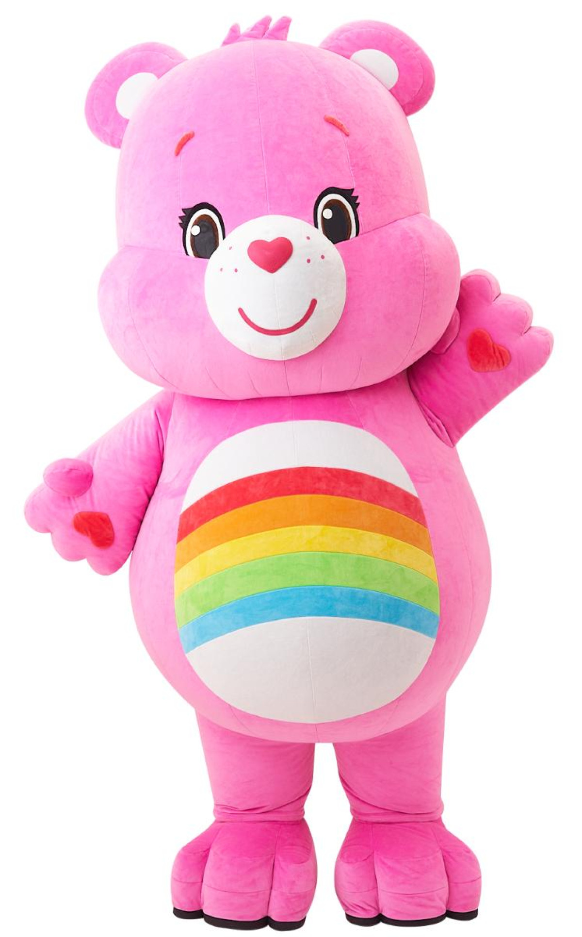 260515「Care Bears on the Stage」