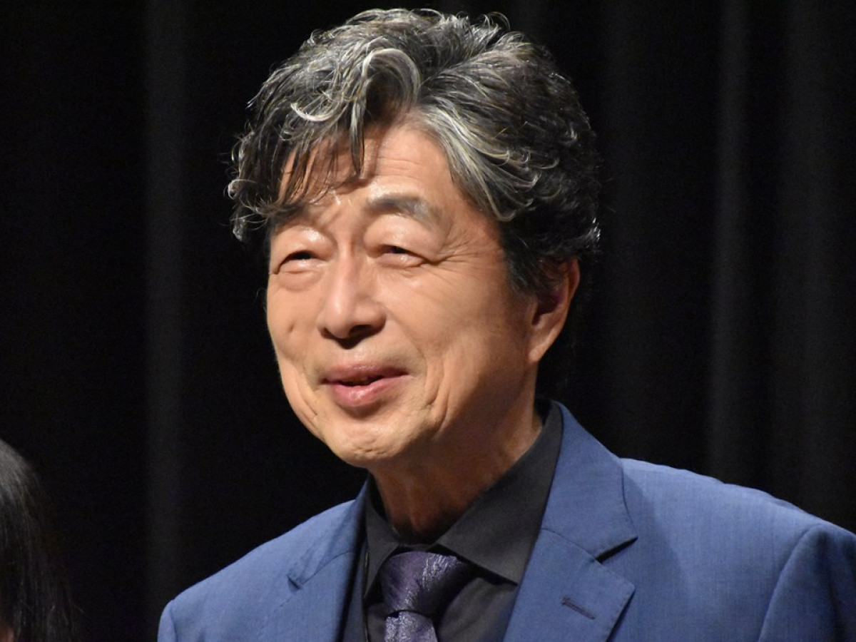 中村雅俊、急逝した妻・五十嵐淳子さんとの思い出  『俺たちの旅』を「主人の代表作だと思って見てくれていました」