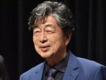「The 51th Anniversary 俺たちの旅 スペシャルコンサート」取材会に出席した中村雅俊