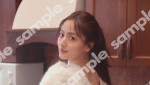 乃木坂46 金川紗耶1st写真集『好きのグラデーション』5月25日YouTube生配信特典：本誌未公開カットカード