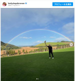 ピアース・ブロスナンが73歳に　※「キーリー・シェイ・ブロスナン」Instagram