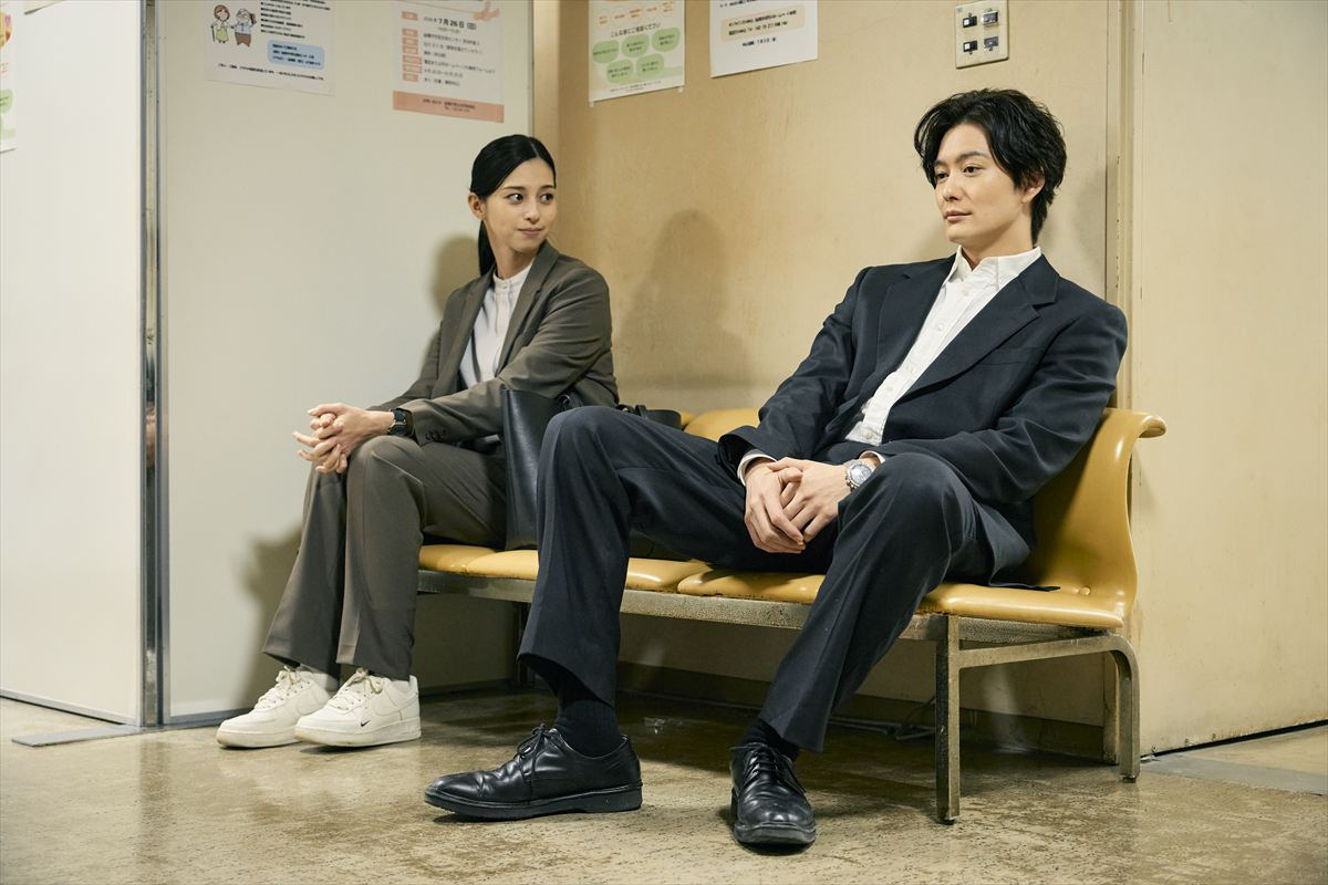 『田鎖ブラザーズ』猛烈に怖かった第6話。静かな圧力で迫る“とんとん先生”に身震い