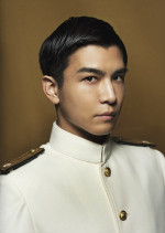 映画『開戦前夜』岩田剛典