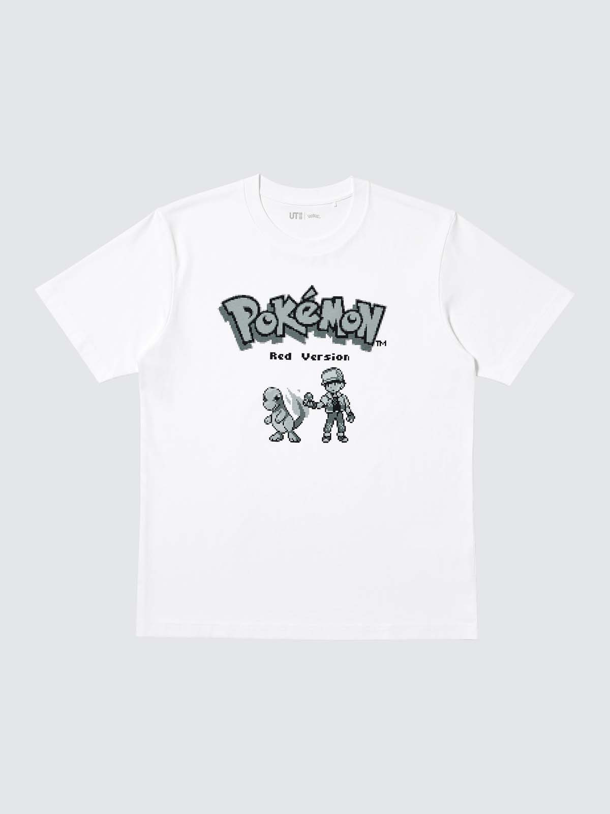 20260515 『ポケモン』×ユニクロ「UT」