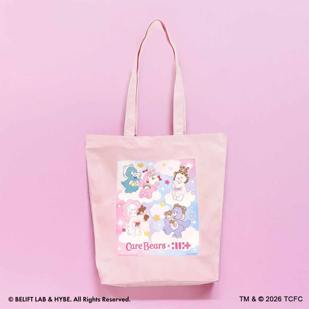 260515「Care Bears on the Stage」