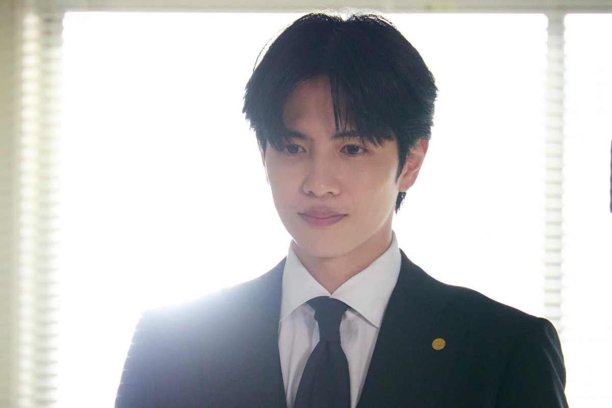 『10回切って倒れない木はない』第7話　映里、ミンソクに復縁を迫る　こども食堂は閉鎖の危機