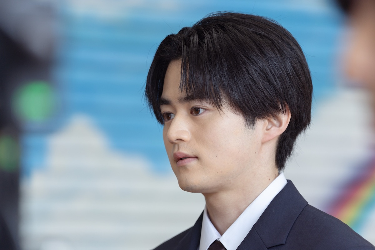 『リボーン』“光誠”高橋一生、“英治”小日向文世の“秘密”に絶句　ネットもあ然「最悪の展開」「足引っ張りすぎ」