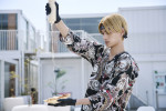 映画『山口くんはワルくない』場面写真