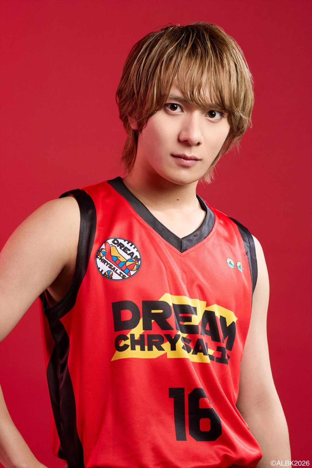 岡宮来夢プロデュースのバスケ×ショー『ACTORS☆LEAGUE』8.4開催！　牧島輝、藤田玲ら出演